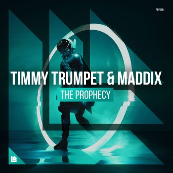 Timmy Trumpet feat. Maddix The Prophecy (Extended Mix)