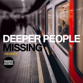 Deeper People Missing (feat. Ann Mimoun) [Samson Lewis Remix]