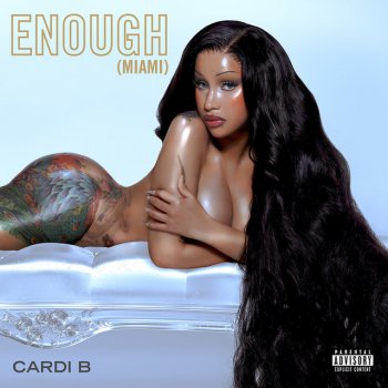 Cardi B Enough (Miami) - Instrumental