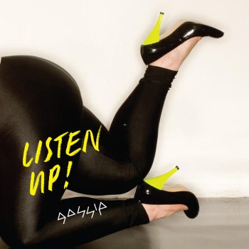 Gossip Listen Up! (Radio Edit)