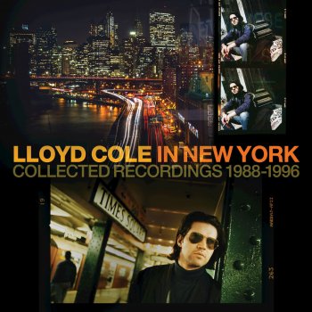 Lloyd Cole A Long Way Down (Demo)