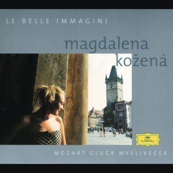 Wolfgang Amadeus Mozart feat. Magdalena Kozená, Prague Philharmonia & Michel Swierczewski Le nozze di Figaro, K.492 / Act 2: "Voi che sapete"