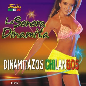 La Sonora Dinamita La Ventanita (with Nando Malo & Walter Ardila)