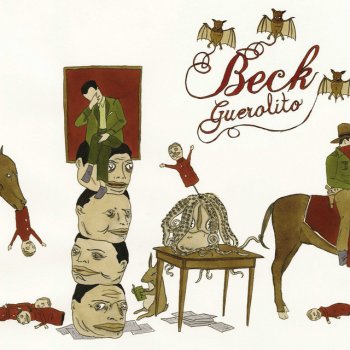 Beck feat. Subtle Farewell Ride - Remixed By Subtle