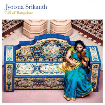 Jyotsna Srikanth Annapoorne