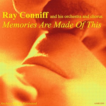 Ray Conniff Moments to Remember