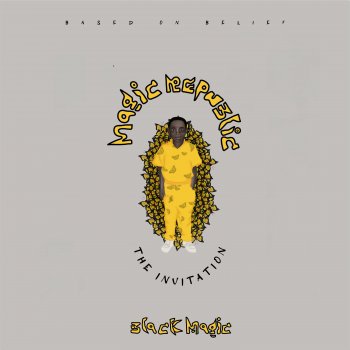 Blackmagic feat. Ayomide Fasedu The Call