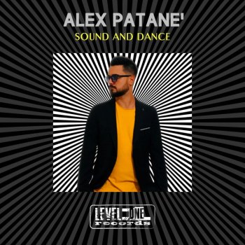 Alex Patane' Very Strong - Original Mix