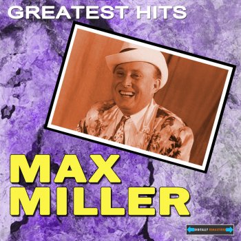Max Miller Something Money Can't Buy
