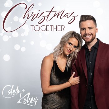Caleb and Kelsey Christmas Hallelujah