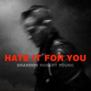 Brandon Robert Young Hate It for You