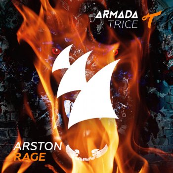 Arston Rage - Extended Mix