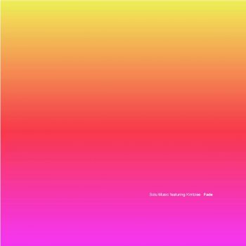 Solu Music feat. KimBlee Fade (Grant Nelson Big Room remix) (edited)