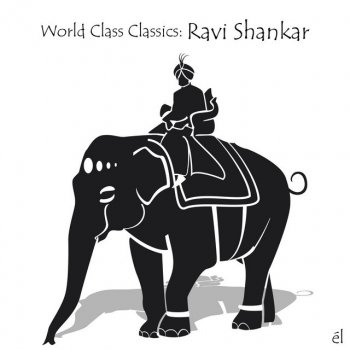 Ravi Shankar Aparajito (The Unvanquished)