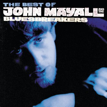 John Mayall & The Bluesbreakers Parchman Farm (Stereo)