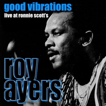 Roy Ayers X Marks the Spot (Live)