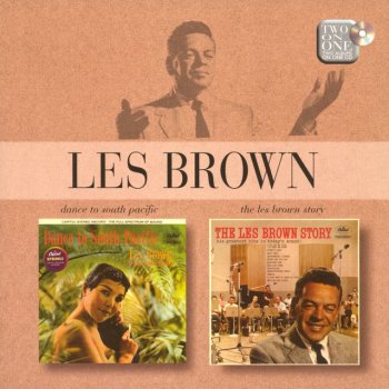Les Brown & His Band of Renown Invitation - Instrumental
