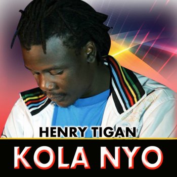 Henry Tigan Leka Nkole