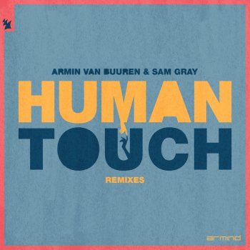 Armin van Buuren feat. Sam Gray & JLV Human Touch - JLV Extended Remix
