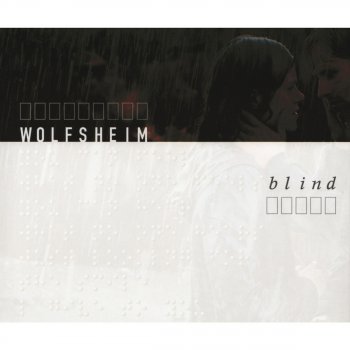 Wolfsheim Blind 2004 (Slow Alvarez mix) (Live at The Audiothorium)