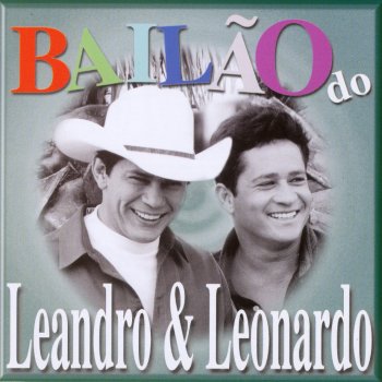 Leandro & Leonardo Mais uma Noite Sem Você