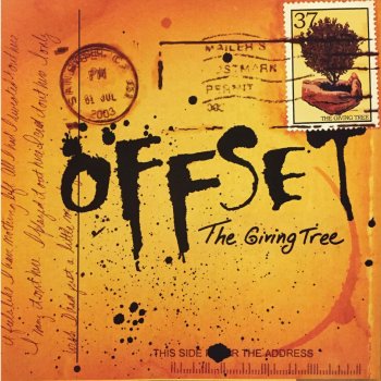 Offset The Giving Tree