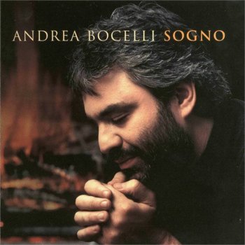 Andrea Bocelli Cantico