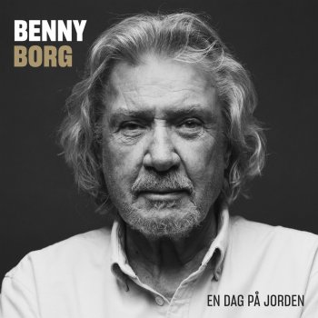 Benny Borg Sting for sting