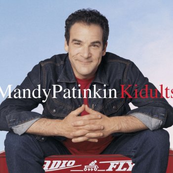 Mandy Patinkin The Ugly Duckling