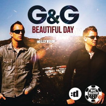 G&G Beautiful Day (Ced Tecknoboy Bootleg Mix)