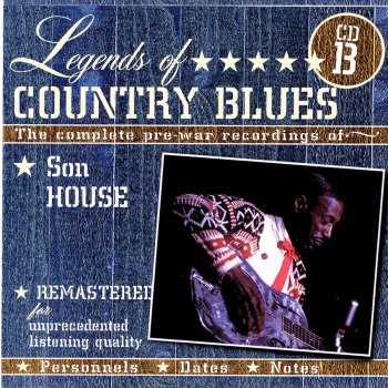 Son House Special Rider Blues (Test)