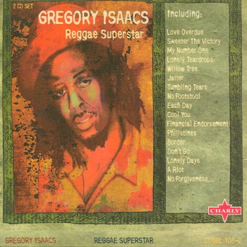 Gregory Isaacs Village of the Under Priviledged