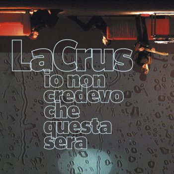 La Crus Nera signora (remix) (live)