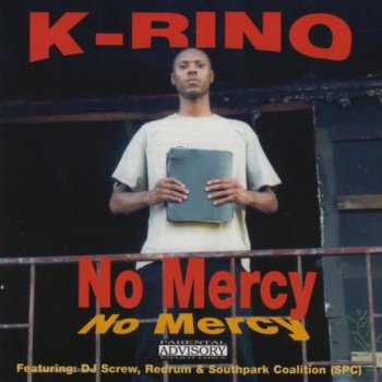 K-Rino Lord Of The Worlds