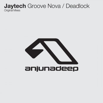 Jaytech Groove Nova (Oliver Smith Tech Mix)