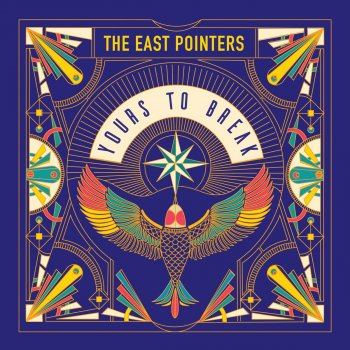 The East Pointers Wintergreen