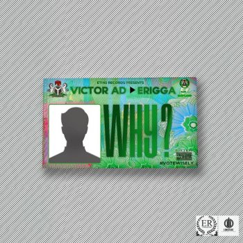 Victor AD feat. Erigga Why