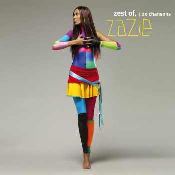 Zazie Rodéo - Single Edit