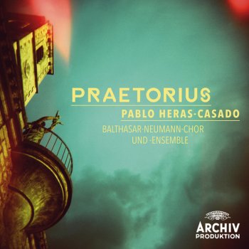 Hieronymus Praetorius feat. Balthasar-Neumann-Chor, Balthasar-Neumann-Ensemble & Pablo Heras-Casado O quam pulchra es