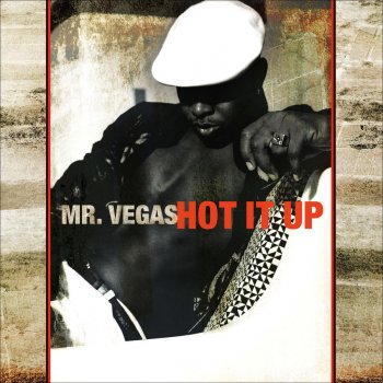 Mr. Vegas Raging Bull