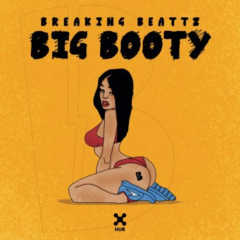 Breaking Beattz Big Booty