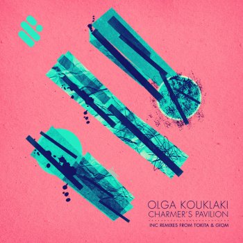 Olga Kouklaki U Can't Keep Me (Tokita Remix)