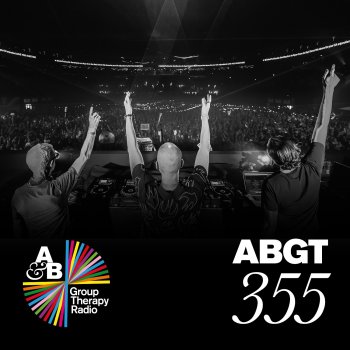 Above & Beyond Keep on Holding (Abgt355) [feat. Jan Burton]