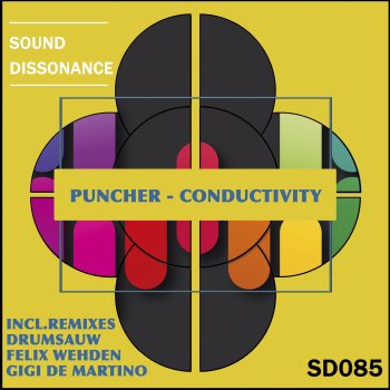 Puncher Conductivity (Drumsauw Remix)