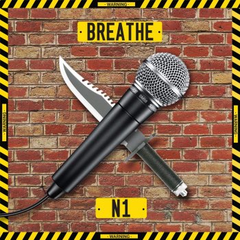 N1 Breathe (Revolution Mix)