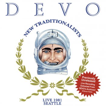 Devo Set Change Countdown (Live 1981 Seattle)