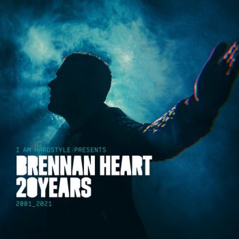 Brennan Heart feat. Wildstylez & SMD Just As Easy - Wildstylez & SMD Remix