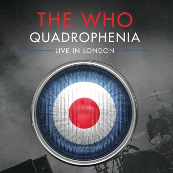 The Who The Real Me (Live)
