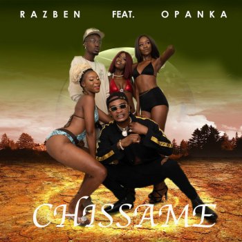Razben feat. Opanka Chissame