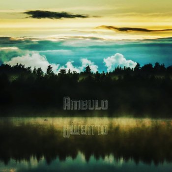 Ambulo Under Reeds